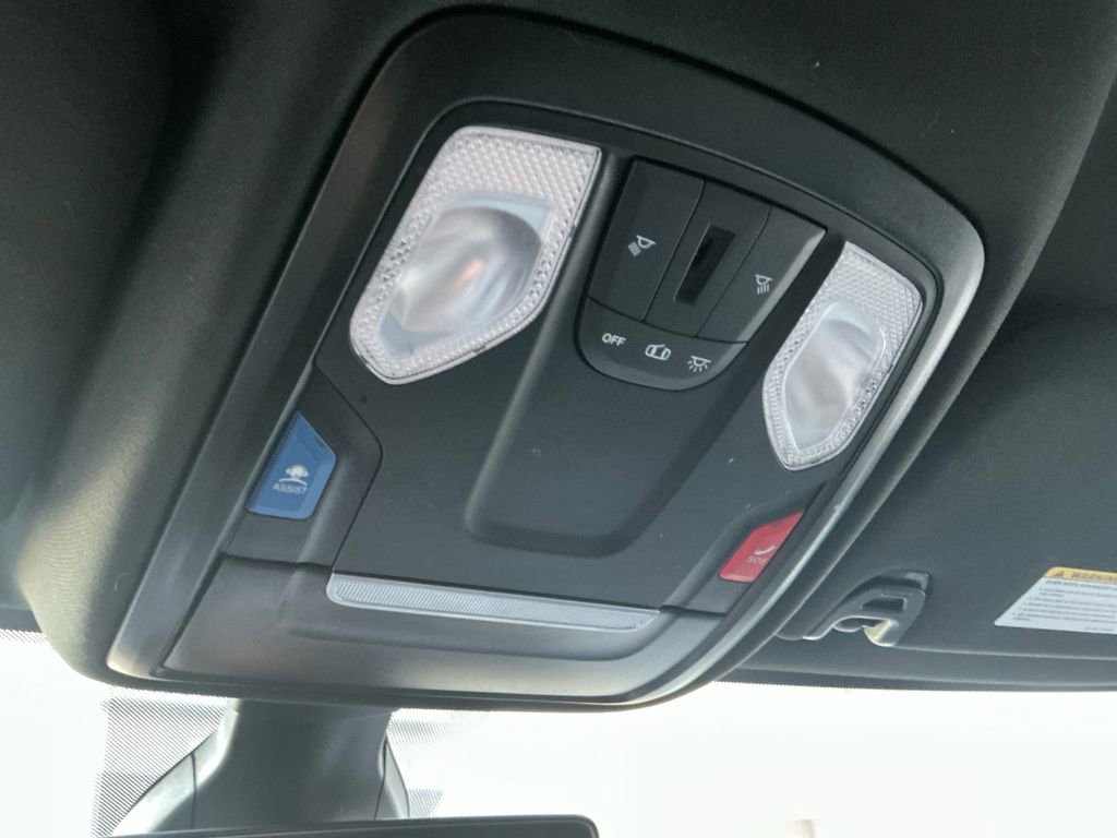 Used 2024 RAM 2500 Big Horn image 25