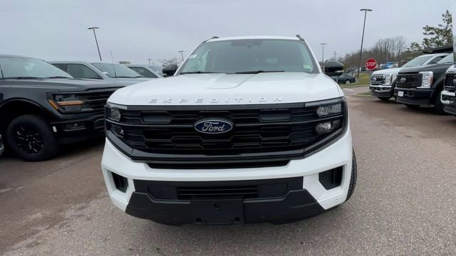 New 2026 Ford Expedition Active AWD/4WD image 7