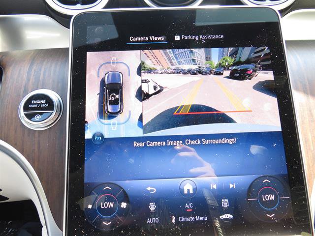 Used 2026 Mercedes-Benz GLC 300 4MATIC image 16