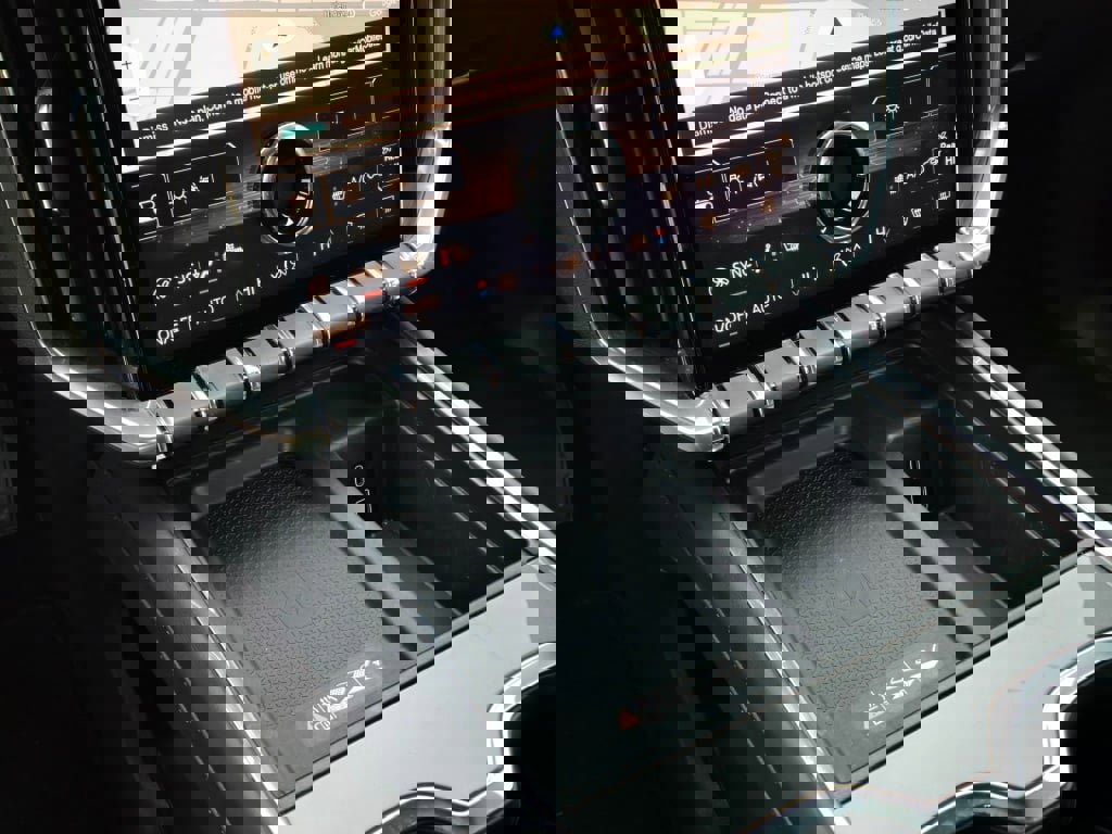 Certified 2025 GMC Acadia Elevation image 27