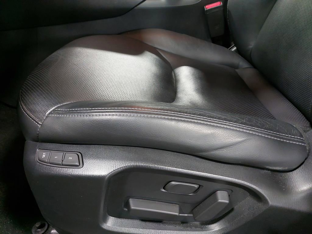 Used 2023 MAZDA CX-9 Touring Plus image 31