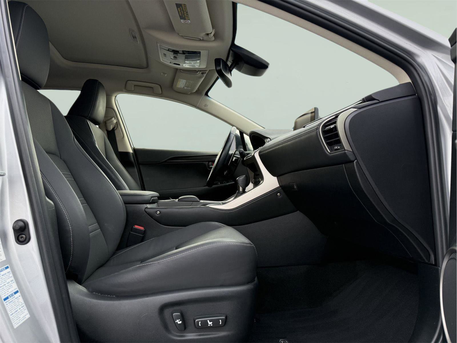 Used 2019 Lexus NX 300 Base w/ Comfort Package image 23