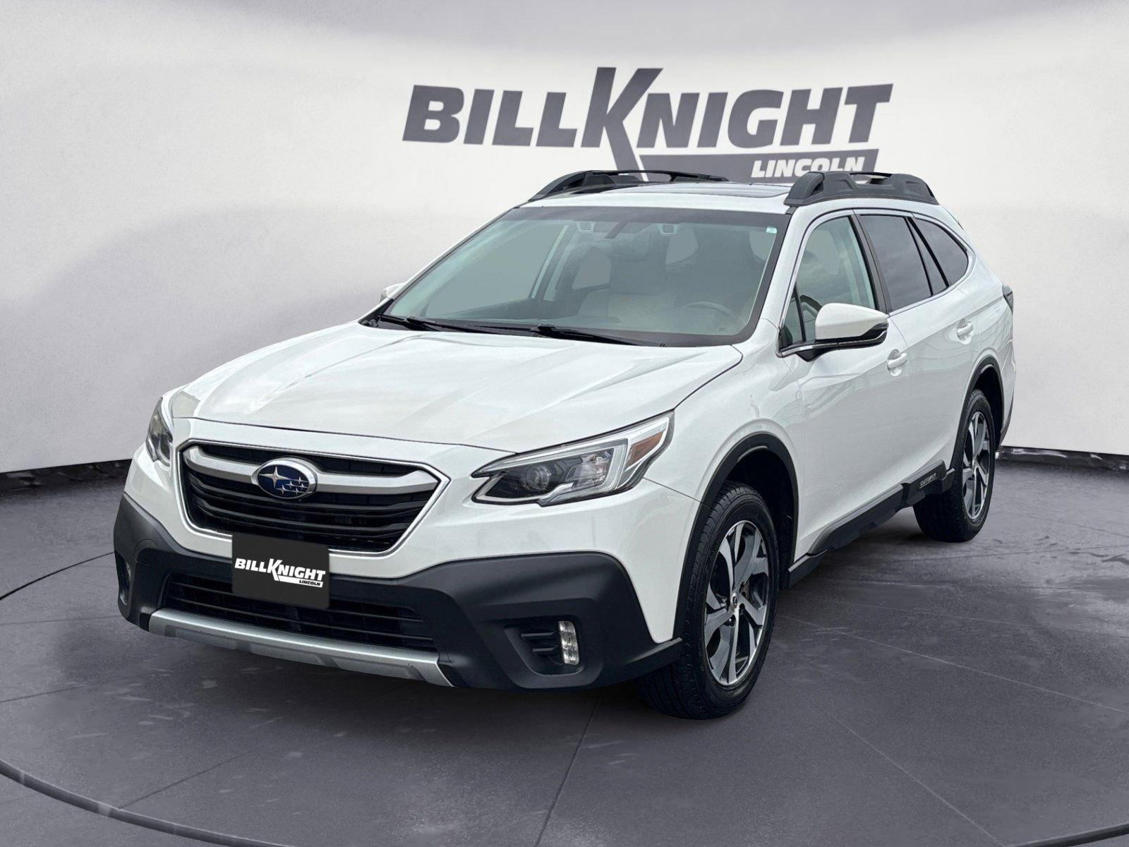 Used 2022 Subaru Outback Limited