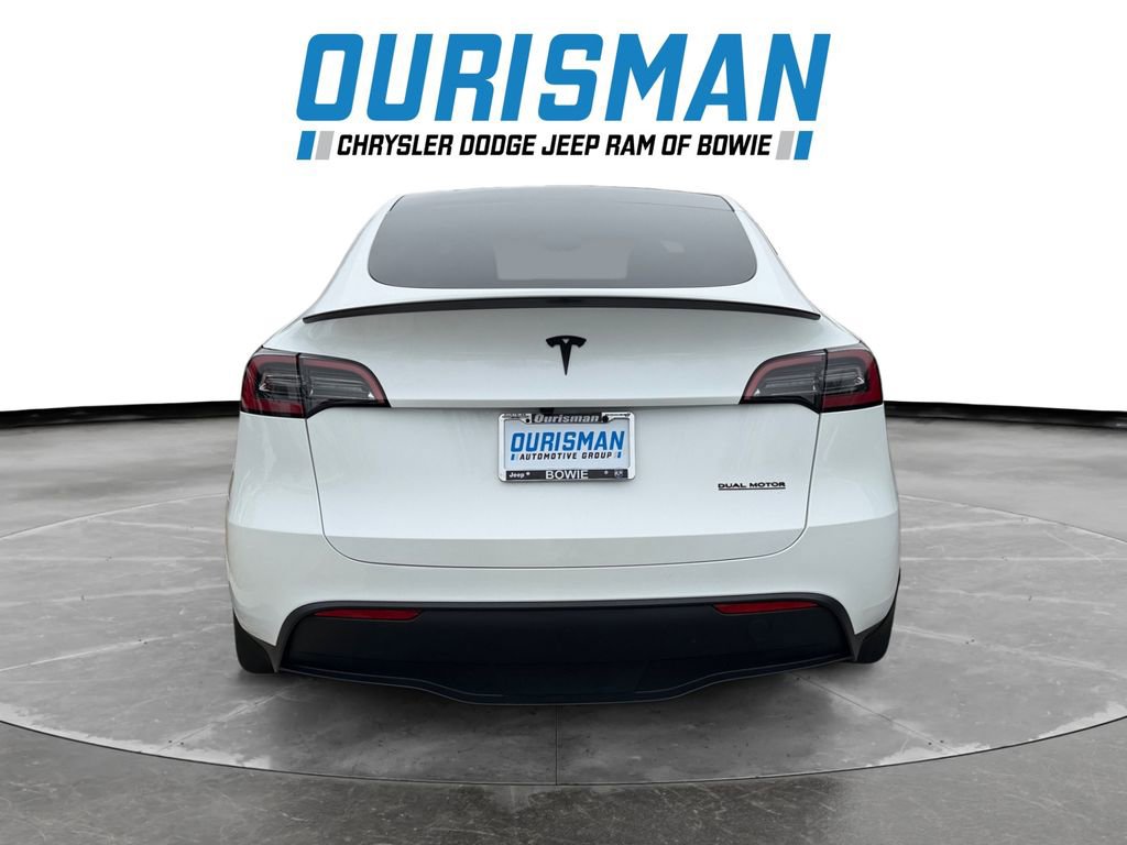 Used 2023 Tesla Model Y Long Range image 5