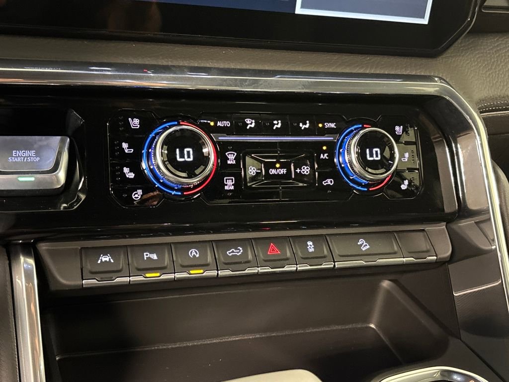 New 2026 GMC Sierra 1500 Denali image 43