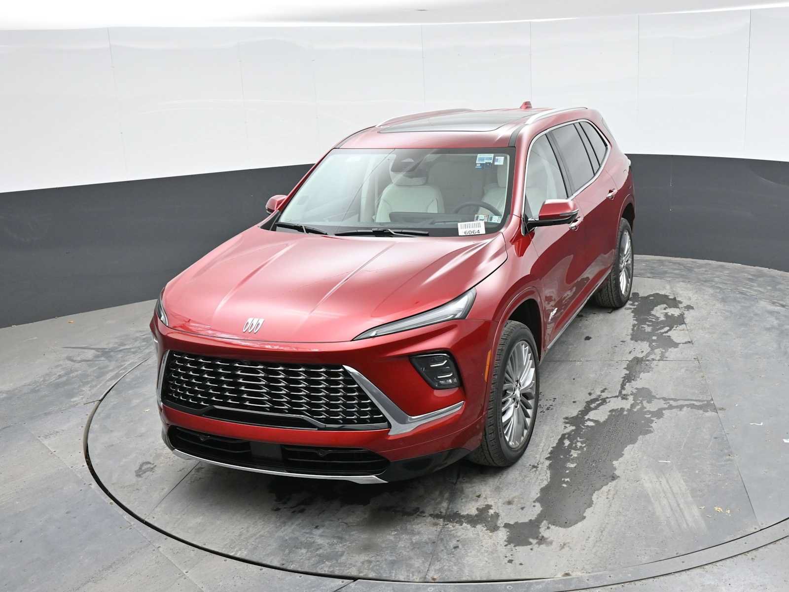 New 2027 Buick Enclave Avenir AWD/4WD image 31
