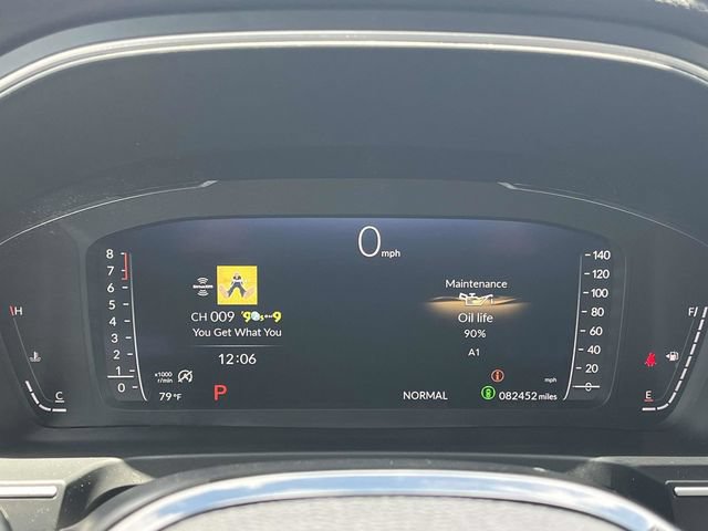 Used 2023 Honda Pilot Elite image 37