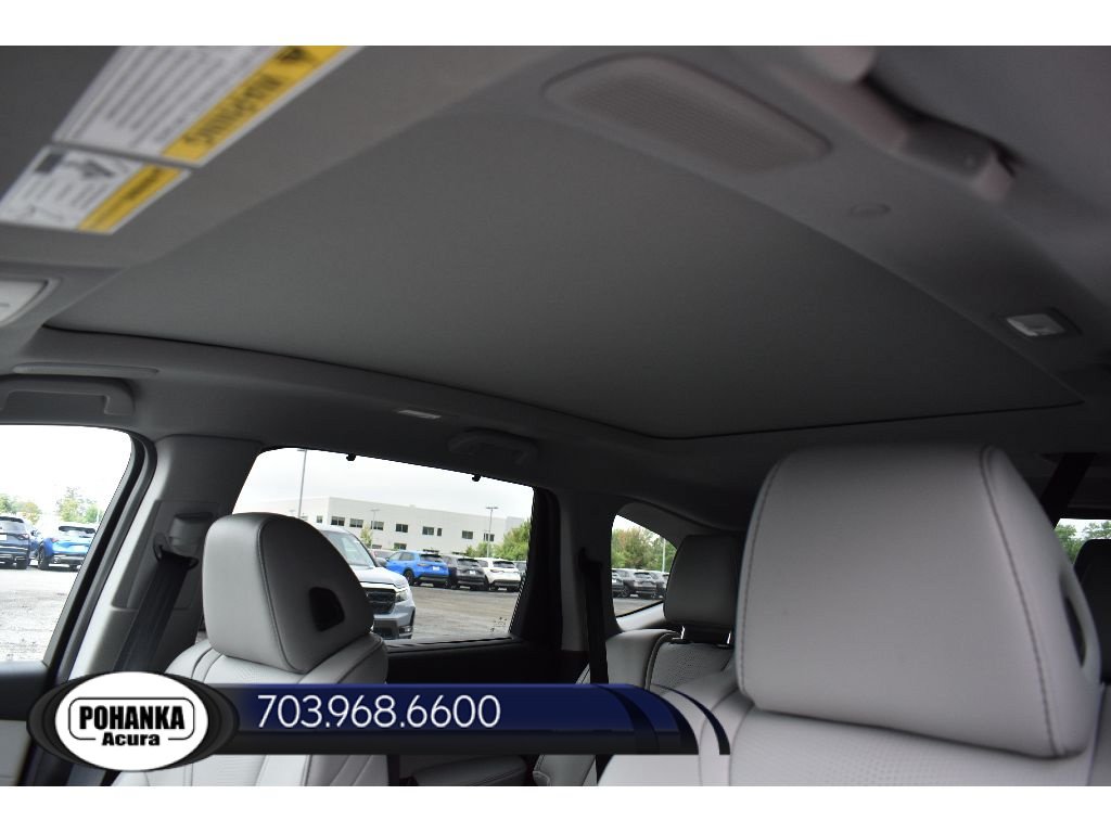 New 2026 Acura MDX w/ Technology Package AWD/4WD image 20