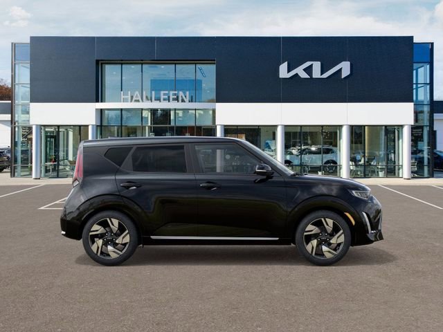 New 2025 Kia Soul GT-Line w/ GT-Line Technology Package image 7