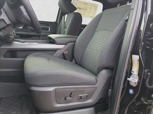 New 2026 RAM 2500 Big Horn image 4