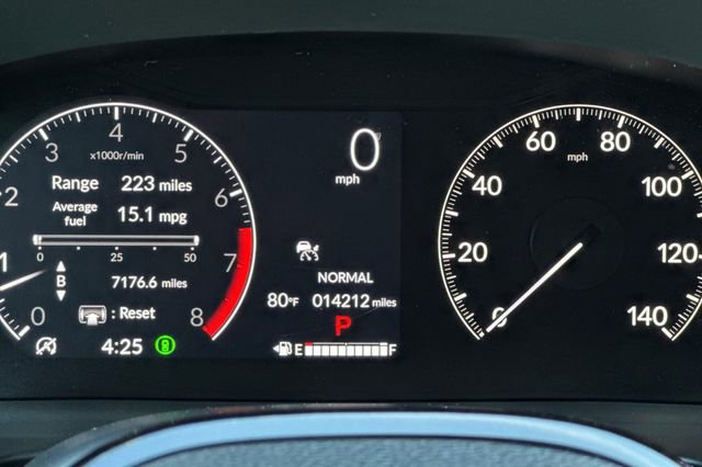 Certified 2023 Honda Pilot Touring image 34