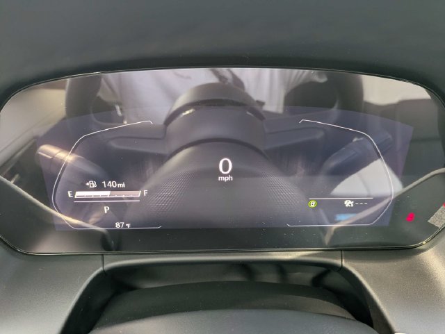 New 2026 MAZDA CX-5 Select AWD/4WD image 25