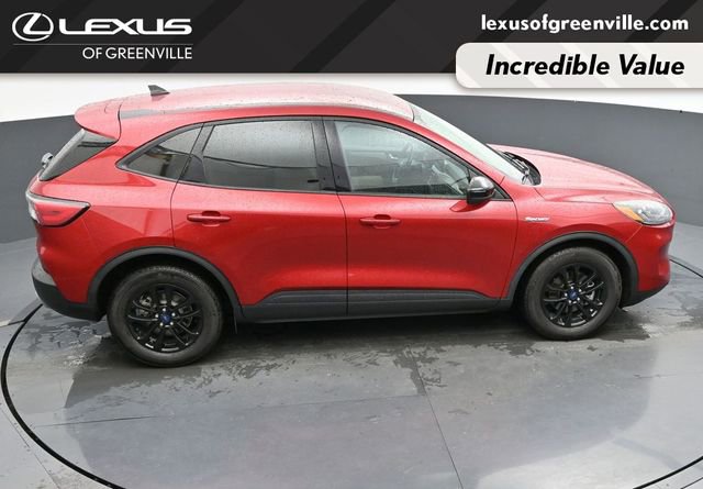 Used 2020 Ford Escape SE Sport image 45