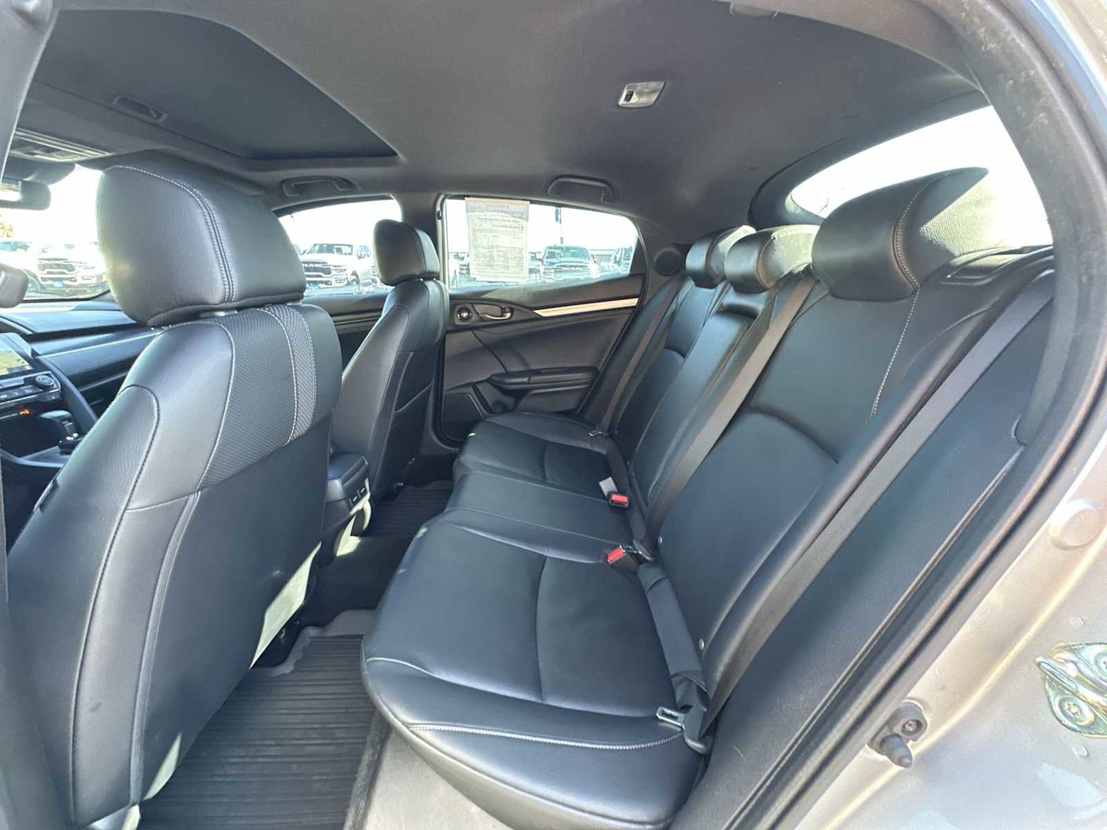 Used 2021 Honda Civic Sport Touring image 24