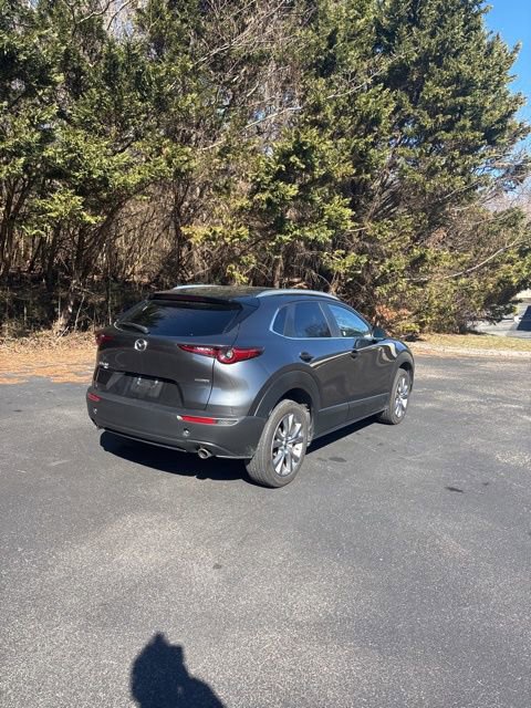 Used 2025 MAZDA CX-30 AWD 2.5 S w/ Preferred Package image 3