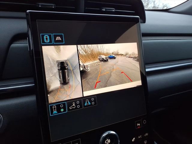 New 2026 GMC Terrain AT4 w/ Technology Package II image 37