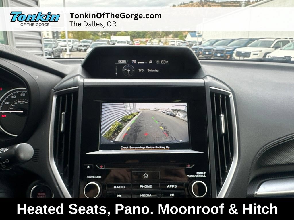 Used 2020 Subaru Forester Premium AWD/4WD image 22