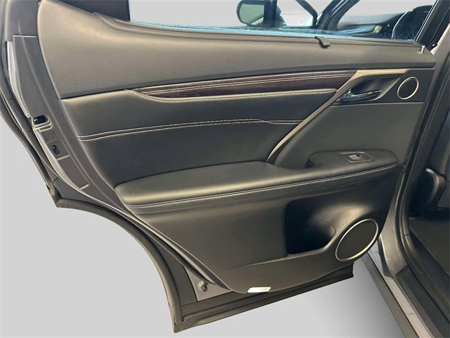 Certified 2022 Lexus RX 350 AWD w/ Luxury Package image 25