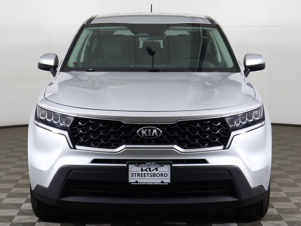 Used 2021 Kia Sorento LX AWD/4WD image 10