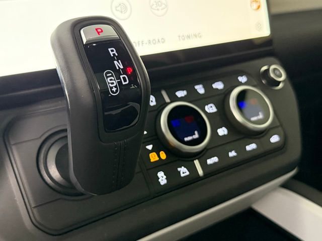 New 2026 Land Rover Defender 110 X-Dynamic SE AWD/4WD image 19