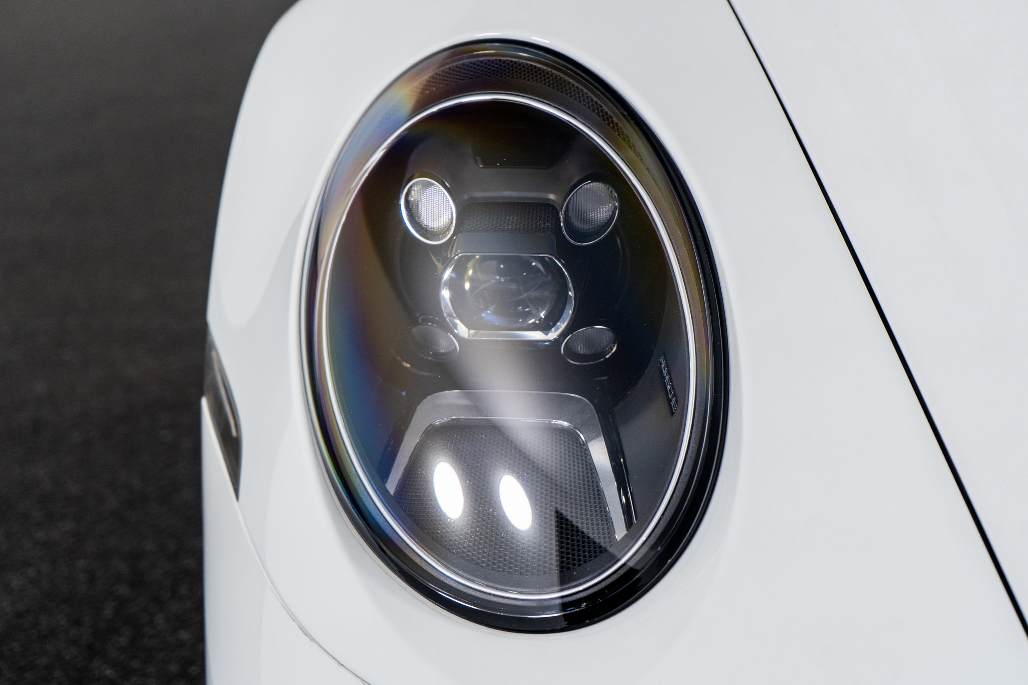 Used 2021 Porsche 911 Carrera S image 22