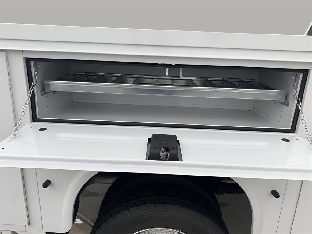 New 2024 RAM 4500 SLT w/ Quick Order Package 2YG SLT image 55