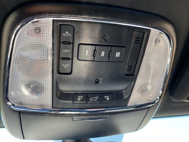 Used 2021 Jeep Grand Cherokee Limited w/ Quick Order Package 28K 80th AWD/4WD image 24