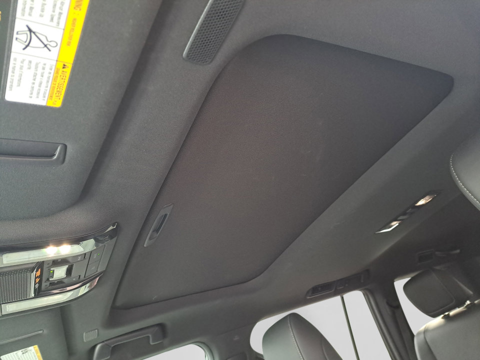 Used 2024 Lexus GX 550 image 14