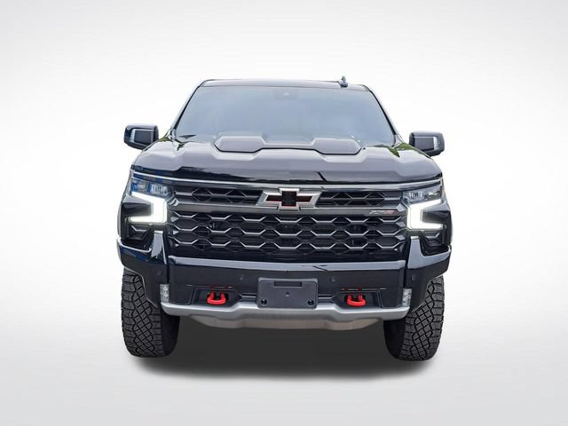 Used 2026 Chevrolet Silverado 1500 ZR2 AWD/4WD image 4