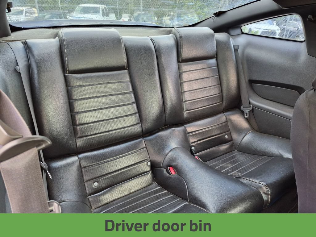 Used 2010 Ford Mustang GT Premium RWD image 32