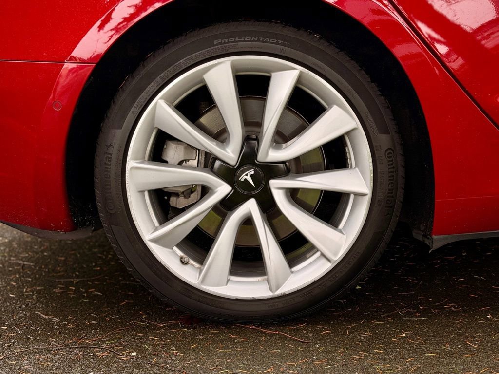 Used 2018 Tesla Model 3 Long Range image 56