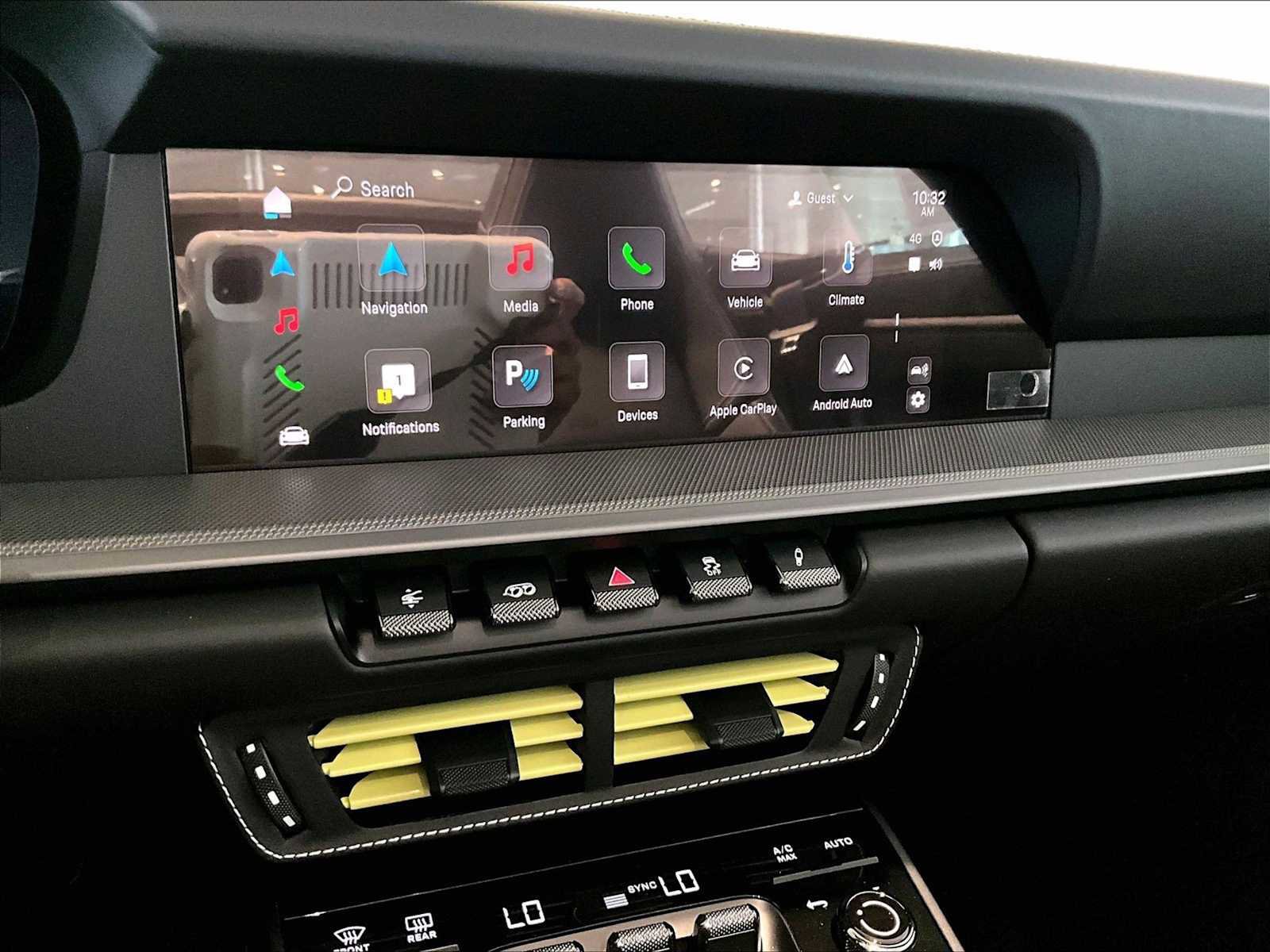 New 2025 Porsche 911 Carrera image 16