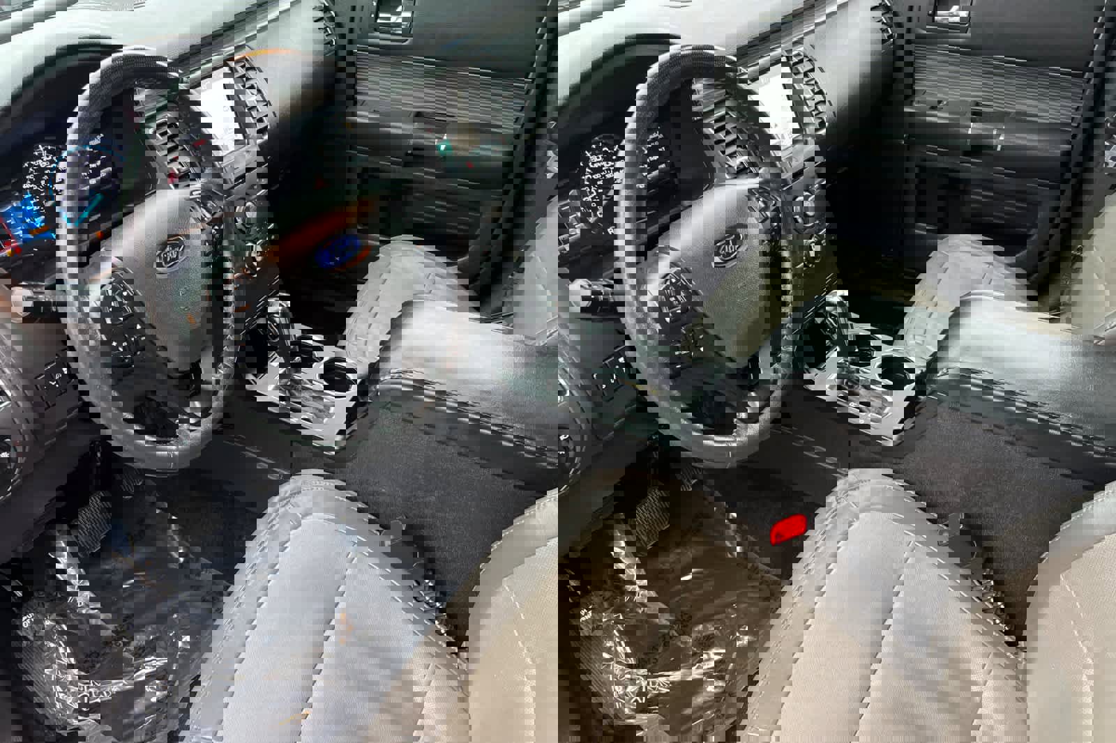 Used 2019 Ford Flex SEL w/ Equipment Group 202A image 11