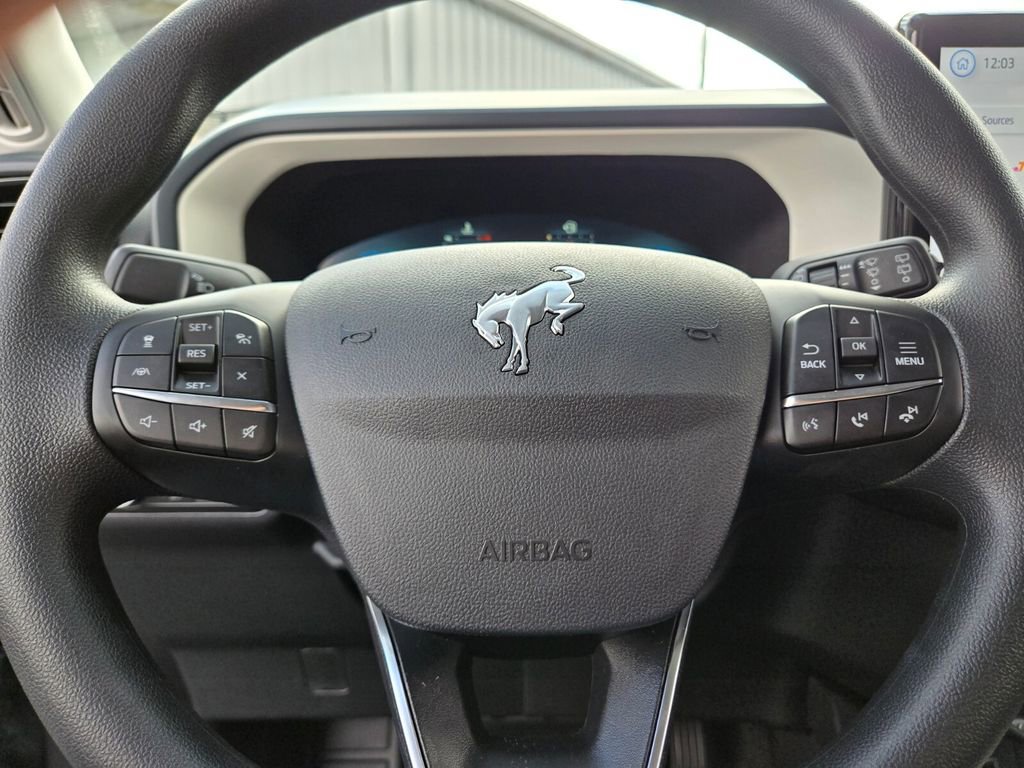 New 2025 Ford Bronco Sport Heritage image 20