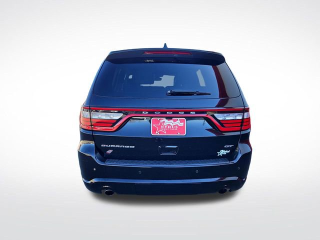 Used 2022 Dodge Durango GT image 8