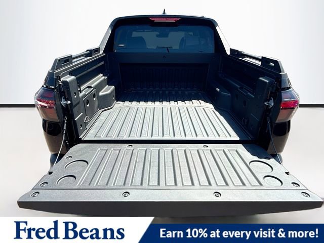 New 2026 Hyundai Santa Cruz SEL AWD/4WD image 24