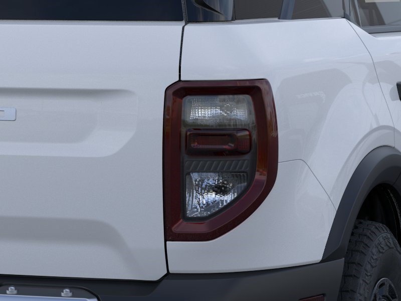 New 2026 Ford Bronco Sport Badlands w/ Sasquatch Badlands Package AWD/4WD image 22
