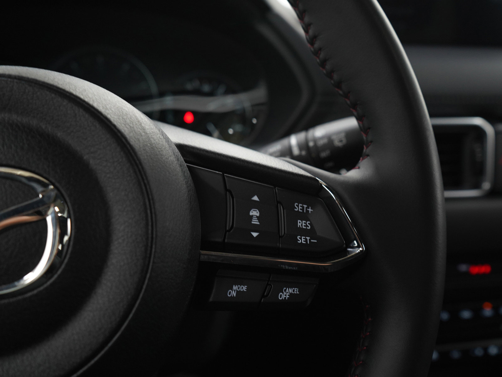 Used 2023 MAZDA CX-5 AWD 2.5 Turbo image 27