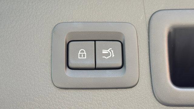 New 2026 MAZDA CX-30 2.5 Turbo w/ Premium Package image 10