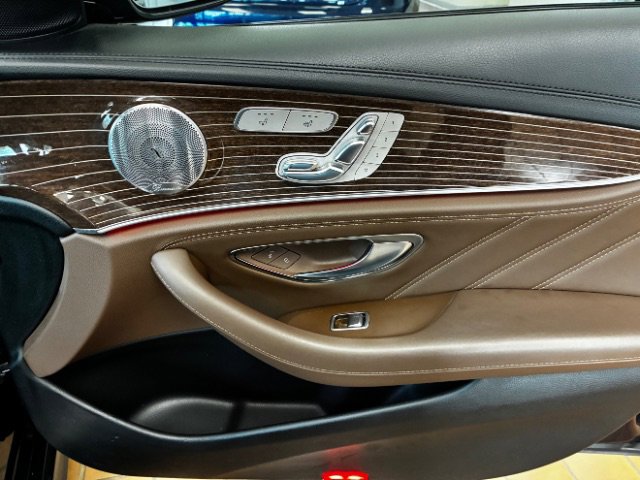 Used 2017 Mercedes-Benz E 43 AMG 4MATIC image 25