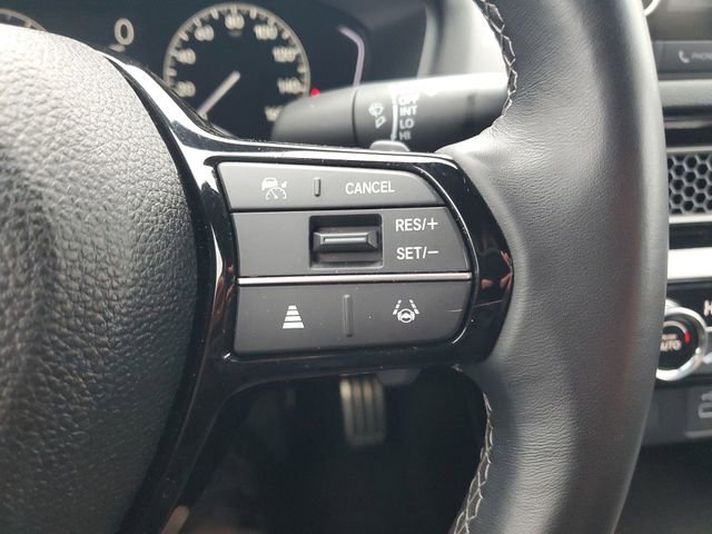 Used 2023 Honda Civic Sport image 32