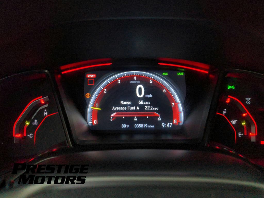 Used 2021 Honda Civic Type R image 15