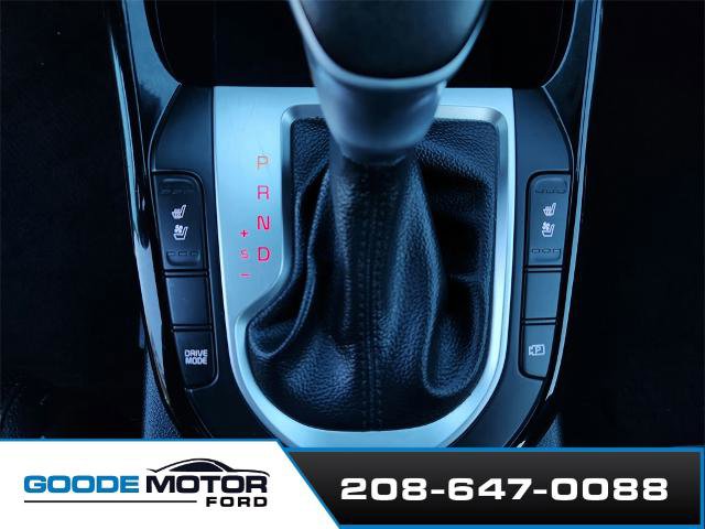 Used 2024 Kia Forte GT-Line w/ GT-Line Premium Package image 20