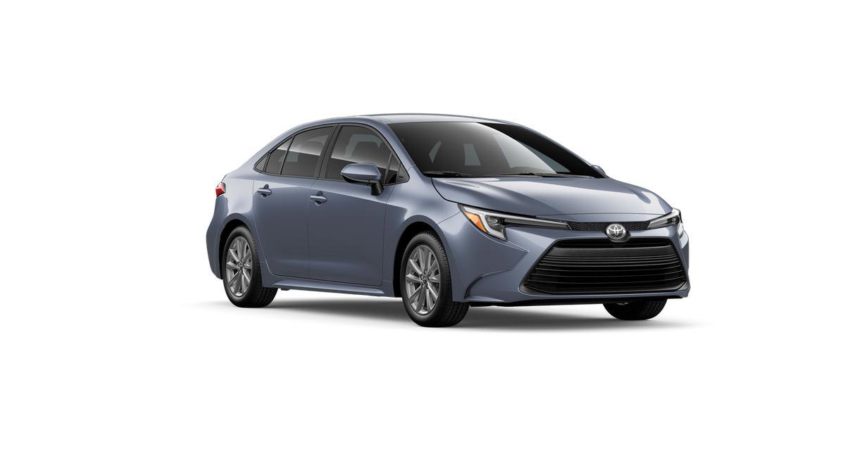 New 2026 Toyota Corolla LE image 15