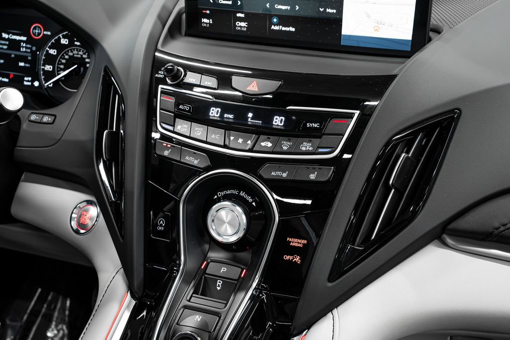 New 2026 Acura RDX w/ Technology Package image 16