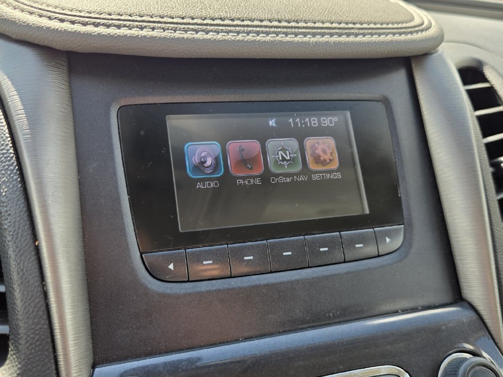 Used 2017 Chevrolet Impala LS FWD image 21