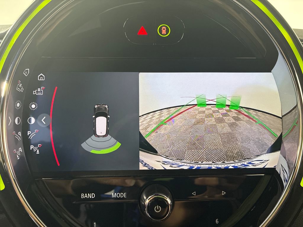 Used 2024 MINI Cooper Clubman John Cooper Works image 19