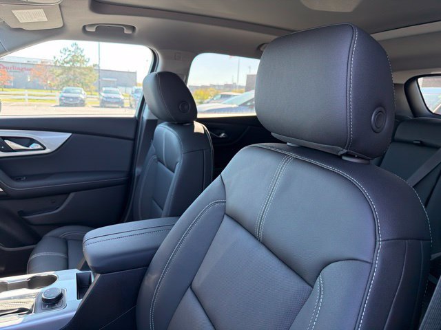 New 2026 Chevrolet Blazer LT w/ Sound & Technology Package AWD/4WD image 13