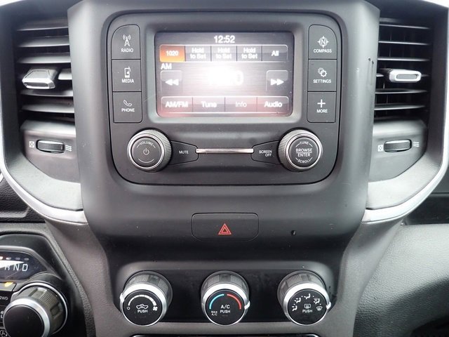 Used 2022 RAM 1500 Big Horn image 28