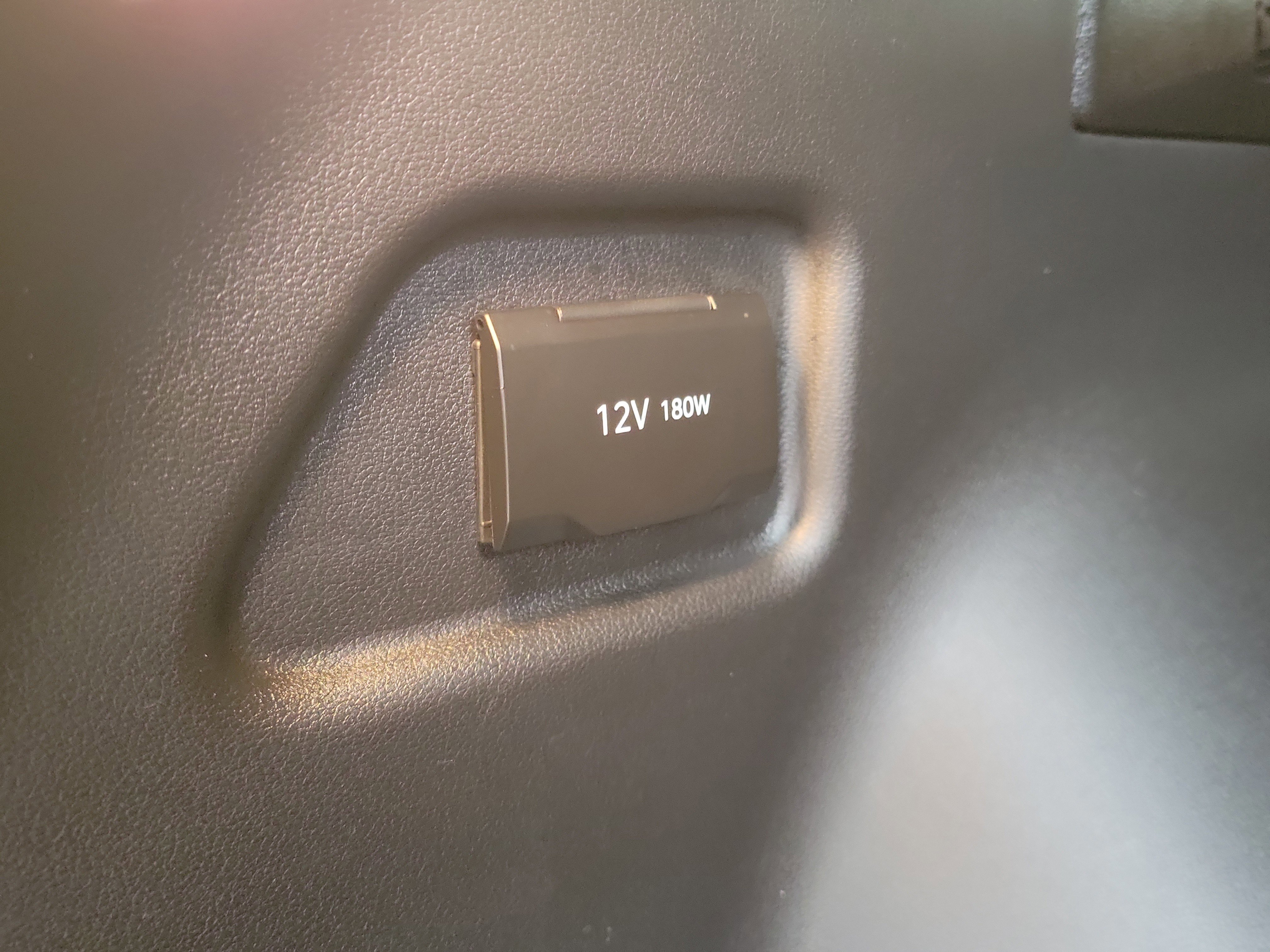 Used 2024 Hyundai Tucson SEL image 8